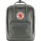 Fjällräven kånken re-wool