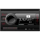 Blaupunkt Palma 200 DAB BT radio (Geringe Einbautiefe) - 2-DIN Multimedia