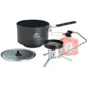 MSR Windburner Group System NoColour Retkikeittimet OneSize