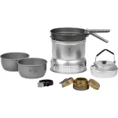 Trangia 27-8 UL/HA Onecolour One Size