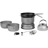 Trangia 25-4HA/GB retkikeitin, large