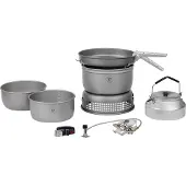 Trangia Retkikeitin 25-2HA/GB Large