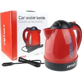 Amio Vedenkeitin 1 l, 12 V,