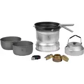 Trangia 25-0 UL/HA Onecolour One Size