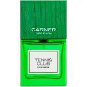 CARNER BARCELONA Tennis Club Eau de Parfum 100 ml