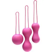 Je Joue Kegel Balls Set - Ami
