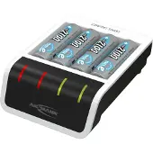 Ansmann Battery Charger Household Battery Ac