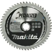 Makita E-16760 Specialized EFFICUT Circular Saw Blade