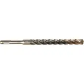 Milwaukee Betoniporanterä 4932478474; SDS-Plus; MX4; 17x210 mm