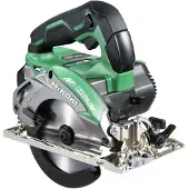 HiKOKI Pyörösaha C3605DA runko HSC (Multi Volt)