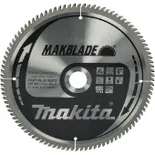Makita Katkaisuterä puulle B-32873; 260 mm