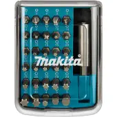 Makita Minikoon mac-tarvikesarjat ; 31 kpl.