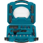 Makita Minikoon mac-tarvikesarjat D-42020; 65 kpl.