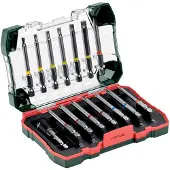Metabo Bitsilaatikko Sp 15 osaa