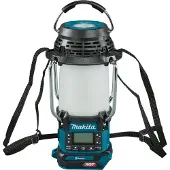 Makita MR010GZ akkuradio/-valaisin