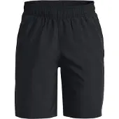 Under Armour Woven Graphic Shortsit