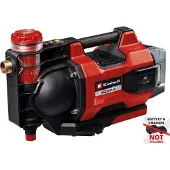 Einhell Vesipumppu AQUINNA 36/38F; 2x18 V (ilman akkua ja laturia)