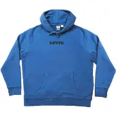 Levi's Unisex T2 Standard Graphic Huppari