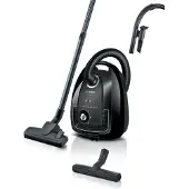 Bosch BGL38BA2H Serie 4 pölyimuri pussin kanssa