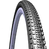 Mitas X-road Tubeless 700 X 40 Gravel Sorarengas