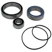 BLACK BEARING Yamaha Pw-xe Laakeri