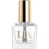Lia Halal Nagellack Basecoat Kynsilakka 11 ml Basecoat
