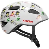 Lazer Nutz Kineticore Junior-kypärä