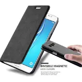 Cadorabo Samsung Galaxy J5 2016 suojakotelo