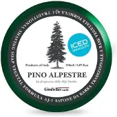 The Goodfellas' Smile Shaving Soap Pino Alpestre 100 ml
