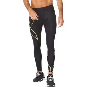2XU Light Speed Compression Tights - Black - XXL