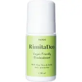 Rimita Green RimitaDeo Raikas Alumiiniton Deodorantti