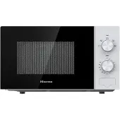 Hisense H20MOWP1 mikroaaltouuni, valkoinen