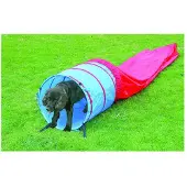 Pawise Agility Säkkitunneli 5Mx60cm