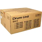 Kyocera DK-3170 rumpu, 302T993061