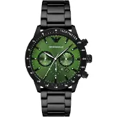 Emporio Armani kellot + laatikko Uusi 2022