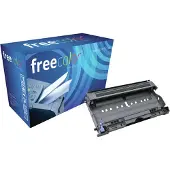 Freecolor DR2000-FRC, 12000 sivua, Musta, 1 kpl (K12171F7)