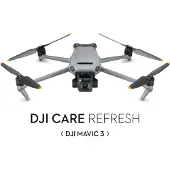 DJI Care Refresh DJI Mavic 3 - kod elektroniczny