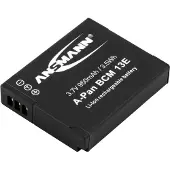 Ansmann A-panasonic Dmw-bcm13e Akku