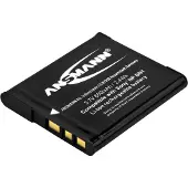 Hama A-sony Np-bn1 Akku