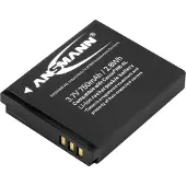 Ansmann A-canon Nb-6l Lithium Battery Hopeinen