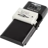 Ansmann Vario X 1000mah Akunlaturi