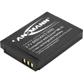 Ansmann Li-Ion Battery Packs A-Can Nb 5 L Lithium-Ion (Li-Ion) 750