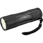 Ansmann taskulamppu COB-LED 175 lumen