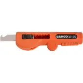 Bahco Kaapelin katkaisuterä 3518B; 125 mm