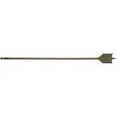 Milwaukee Lattaporanterä 4932352503; HEX 1/4''; 35x400 mm