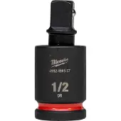 Milwaukee Niveljatko Shockwave; 1/2''