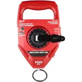 Milwaukee Luotilanka / mittanauha 4932471634; 30 m