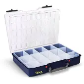 Raaco CarryLite 80 5x10-0/DLU