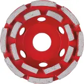 Milwaukee Timanttihiomalaikka 4932451185; 100 mm