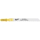 Laserliner Pistosahanterä 4932373390; 75x2,5 mm; 5 kpl.
